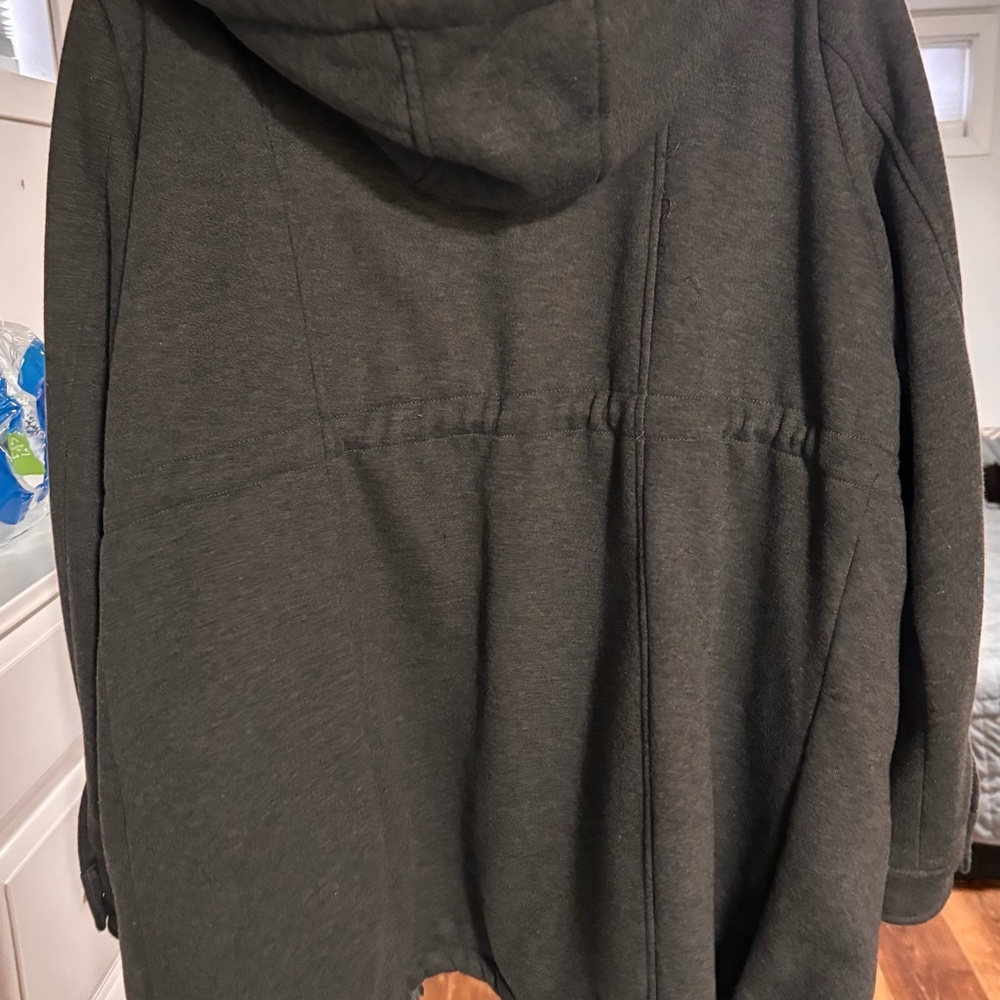 Torrid Jacket - Picture 7 of 8